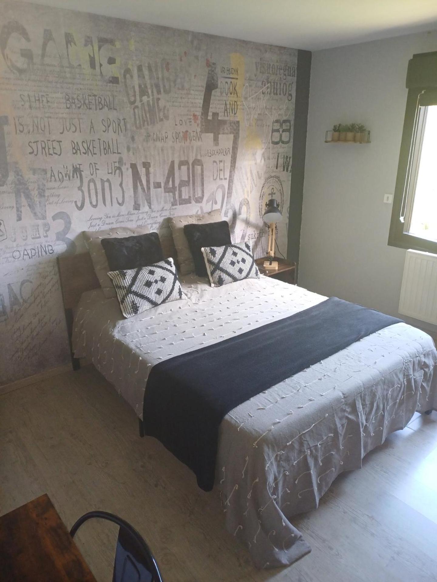 Chambre D'Hotes "Sur La Route Des Terrils" Vendin-le-Vieil Екстер'єр фото